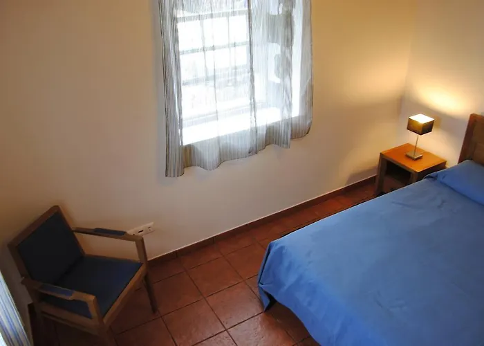 Holiday home Casas Da Faja *