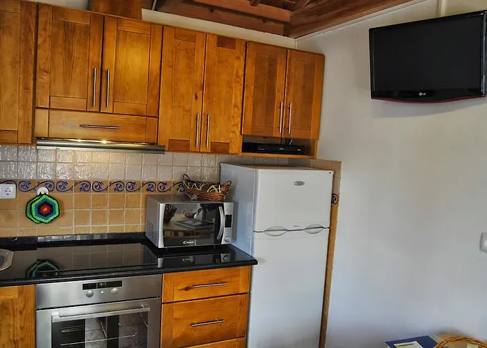 Holiday home Casas Da Faja