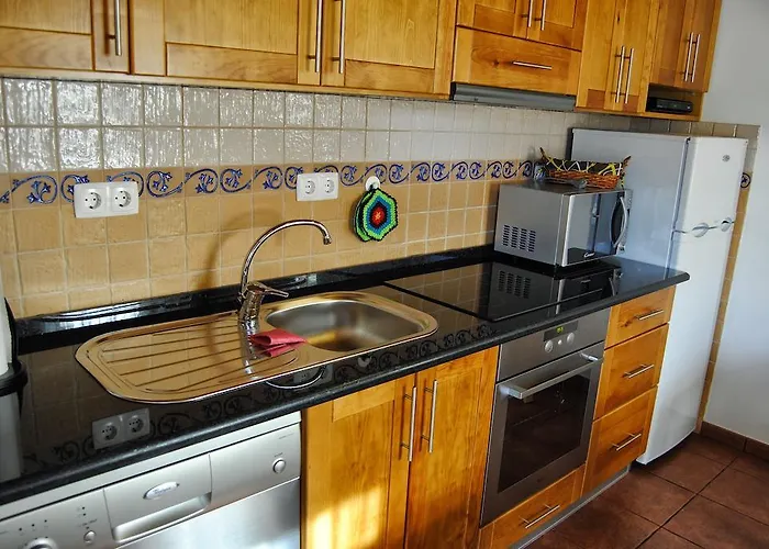 Holiday home Casas Da Faja *