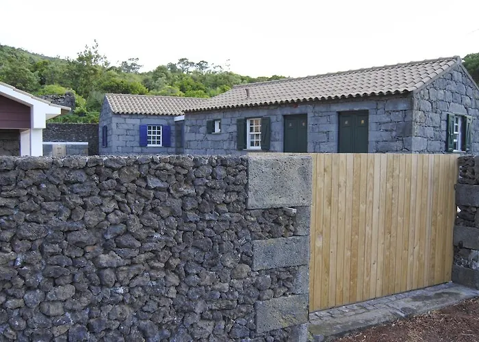 Holiday home Casas Da Faja