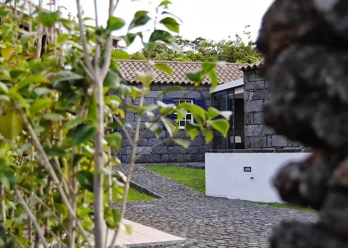 Holiday home Casas Da Faja Praia do Norte