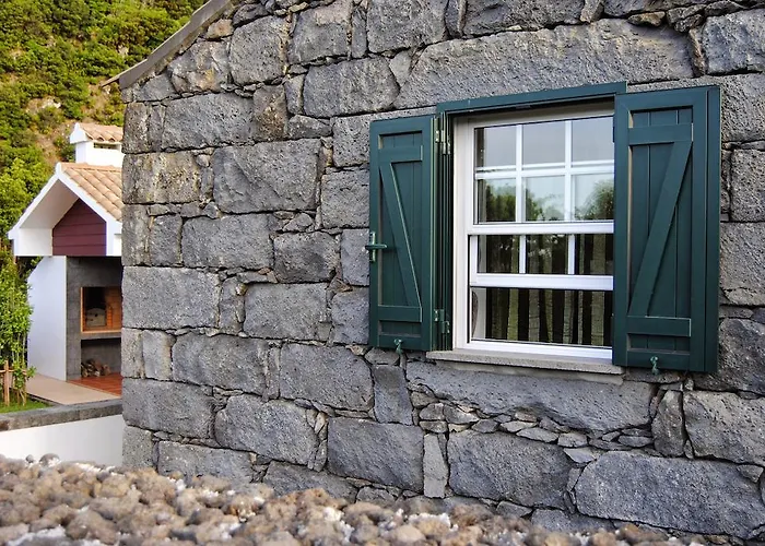 Holiday home Casas Da Faja *