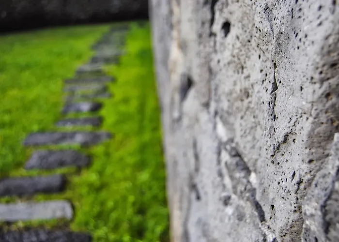 Casas Da Faja Praia do Norte