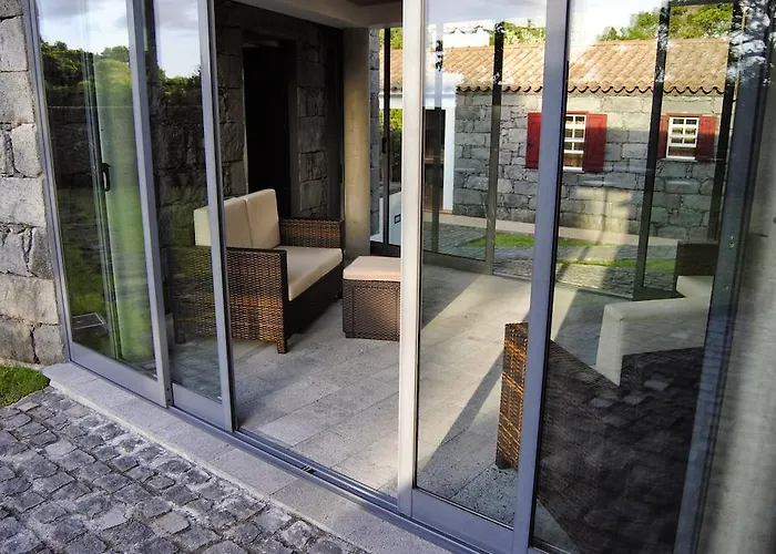 Holiday home Casas Da Faja Praia do Norte