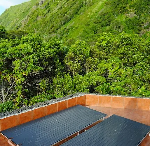 Holiday home Casas Da Faja