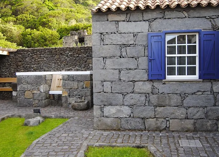 Holiday home Casas Da Faja *