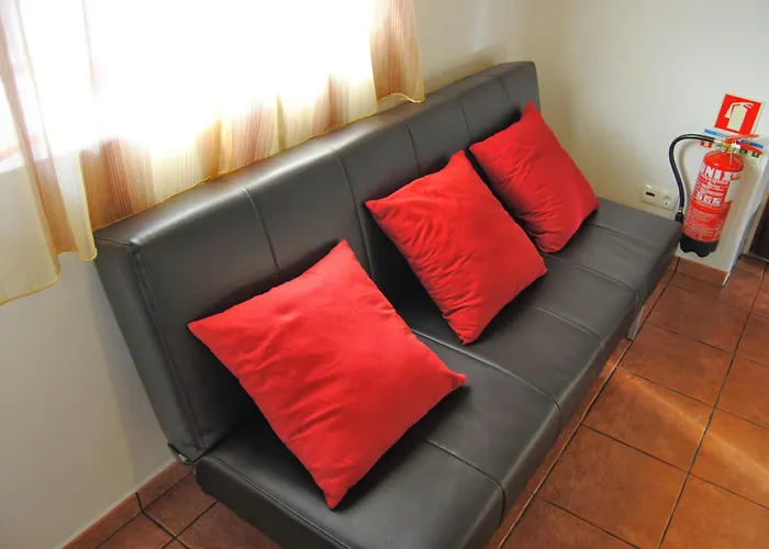 Casas Da Faja Holiday home