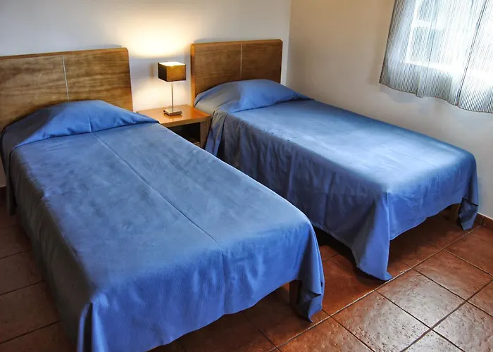 Holiday home Casas Da Faja