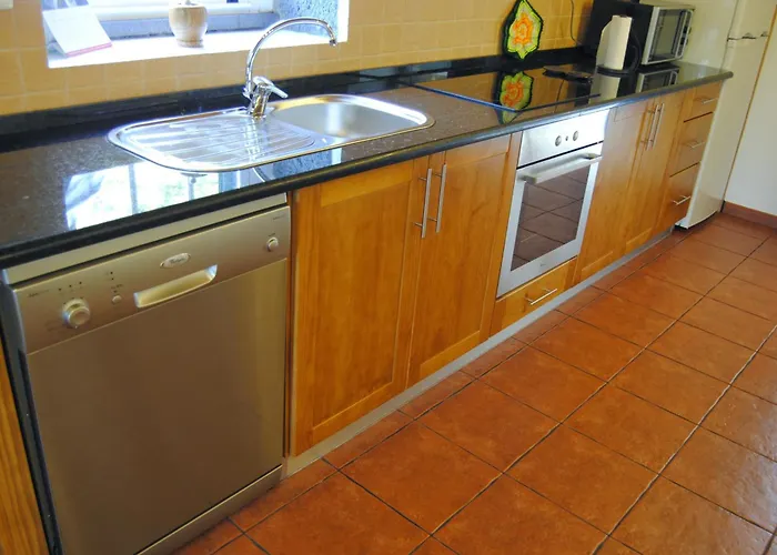 Casas Da Faja * Praia do Norte